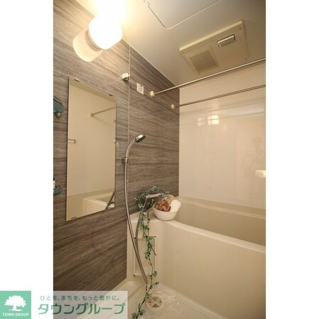 LUMINOUS東別院の物件内観写真